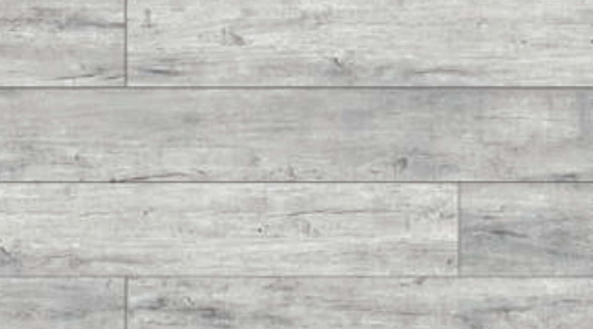 Piso SPC sistema click gris claro (HYW73051)